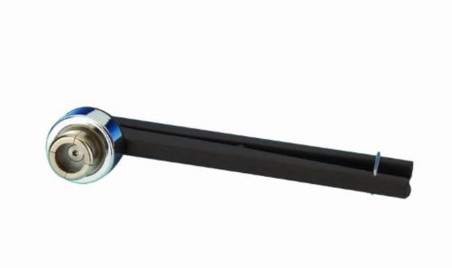DWK Life Sciences E-Z Crimper, Zur Verwe