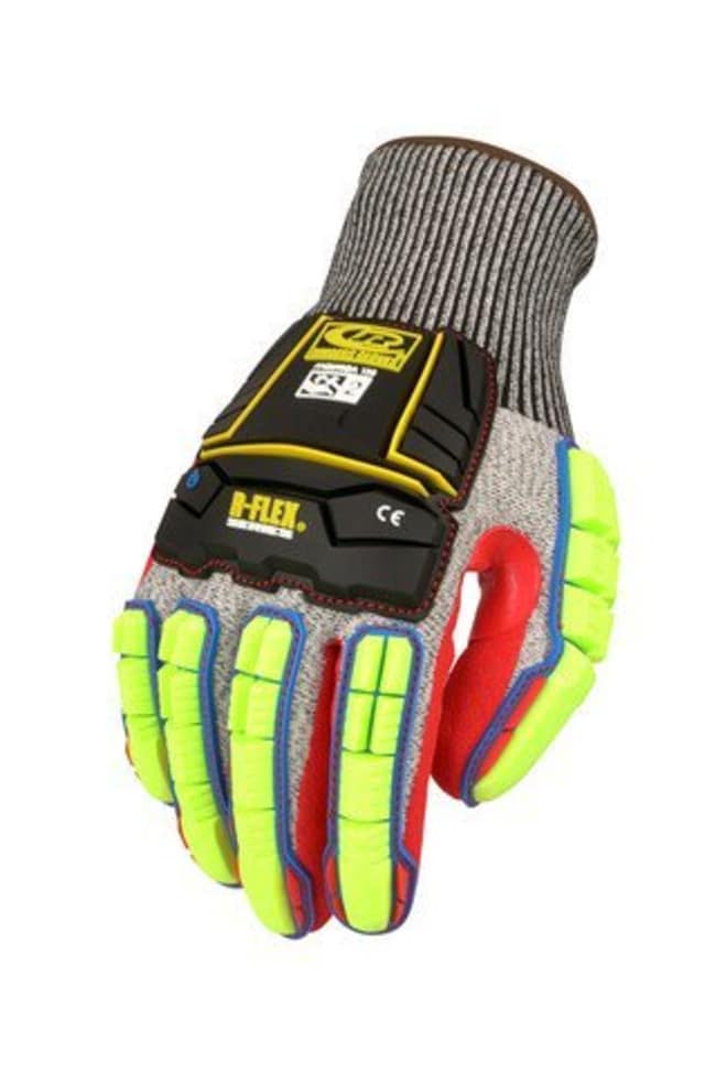 12PR Ringers Gloves R065 size 10