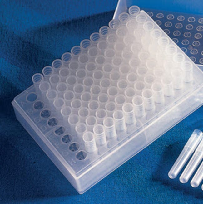 Corning Costar Rohrchen-Cluster-System,