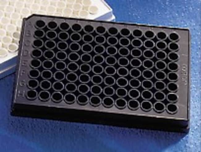 Corning Schwarze 96-Well Halbflachen-NBS