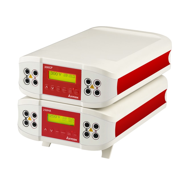 250V Elektrophorese-Netzgerät, Hohe Stro
