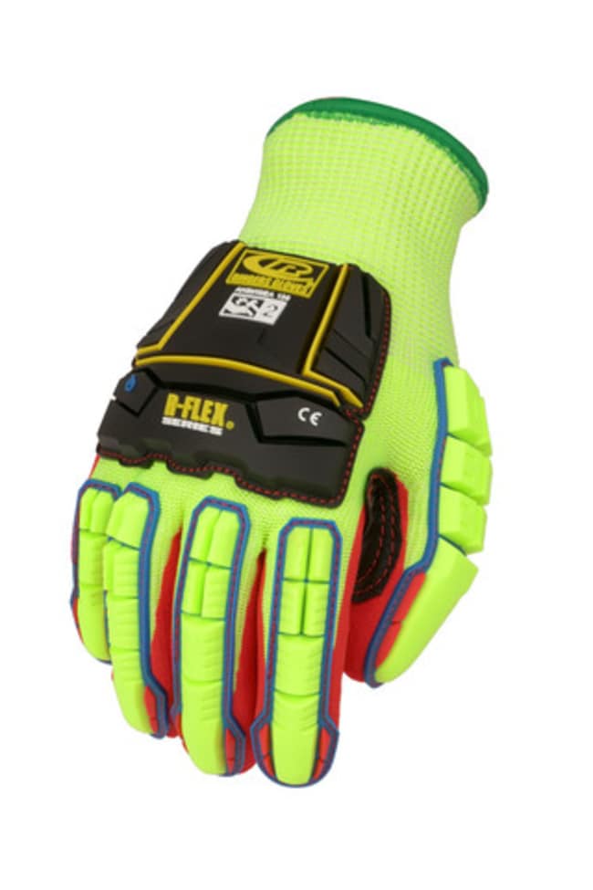 1PR Ringers Gloves R085 size 10
