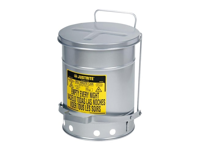20L OWC SOUNDGARD SILVER