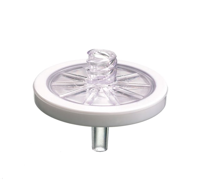GE Healthcare Puradisc Aqua30 Spritzenfi