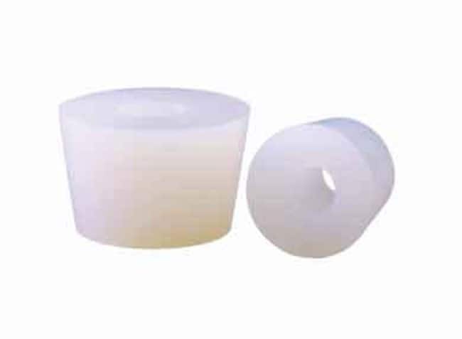 Fisherbrand Silicone Rubber Stopper, No.