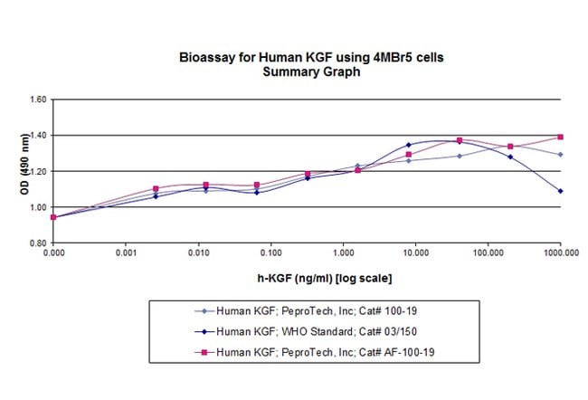 1 MG HUMAN KGF (FGF-7) PEPROTECH