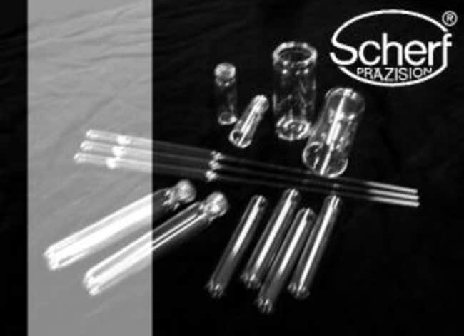 Kimble Scherf Praezision Schmelzpunktroh