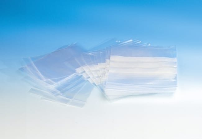 Alpha Packaging Minigrip Polyethylenbeut