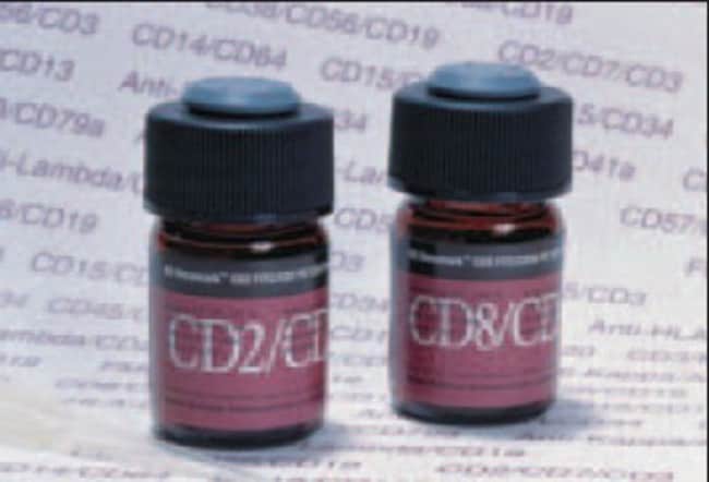 BD Accudrop Beads, Volumen: 1.5mL