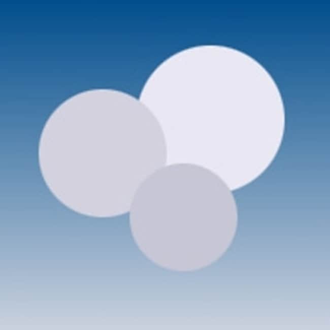Sartorius Filter aus Glasmikrofaser mit