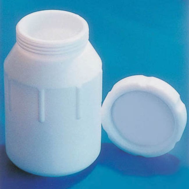 Fisherbrand Flasche, PTFE, 1ml, mit Vers