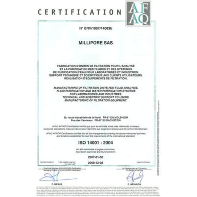 MilliporeSigma MultiScreen Column Loader