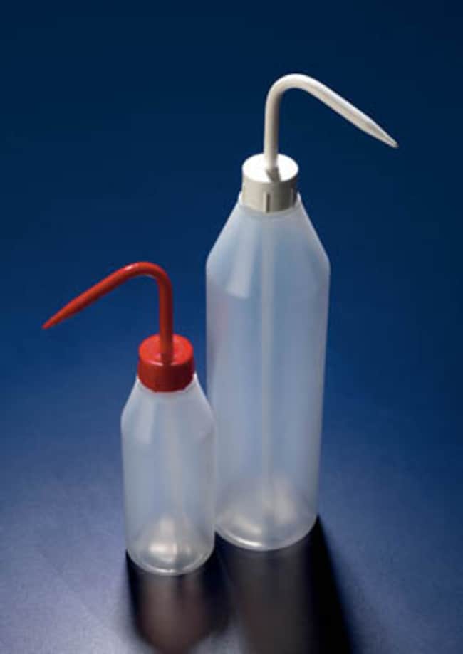 Azlon LDPE-Spritzflaschen mit abgeschrag