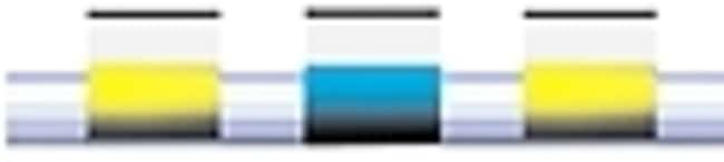 Ismatec 3-Stopper-Standardschlauche aus