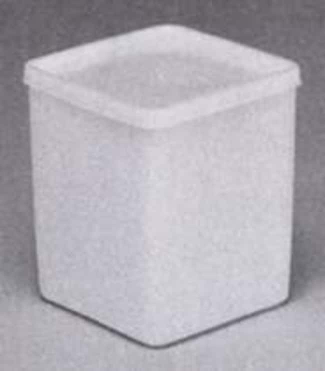 Huenersdorf LDPE-Mehrzweckbehalter, natu