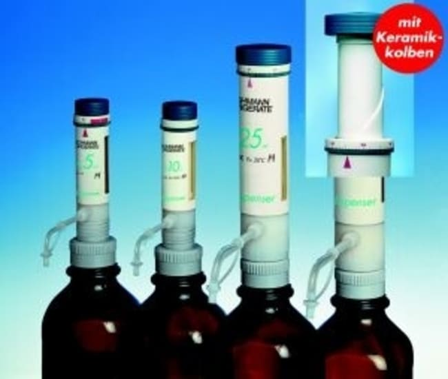Hirschmann EM-Dispenser Fix 5 ml, konfor