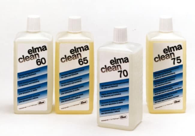 Elma Reinigungsflssigkeit Elma Clean 10,