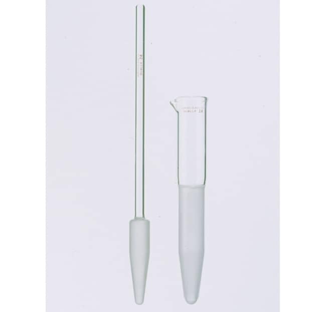 Kimble Chase Glasstoel, Pestle, Fassungs