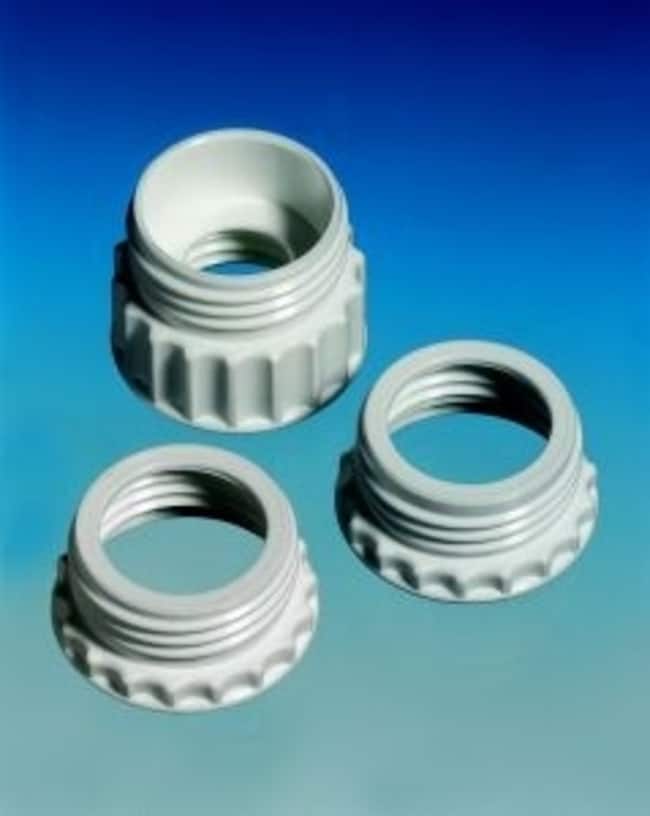 Hirschmann Adapter aus Polypropylen, Gew
