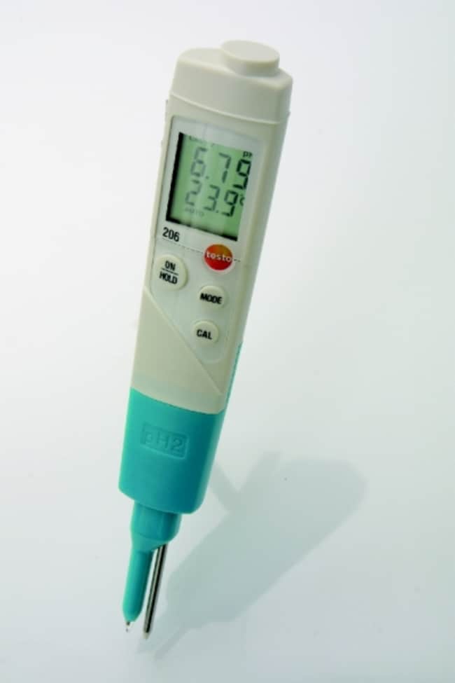 testo 206 pH2 - replacement probe .