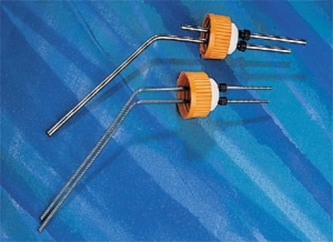 Corning ProCulture Anschlusse, Zur Verwe