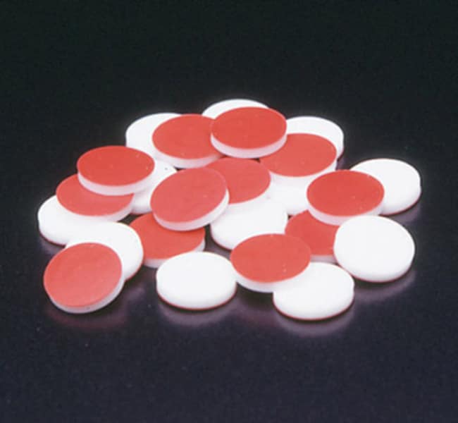 JG Finneran Associates PTFE-Dichtungen,