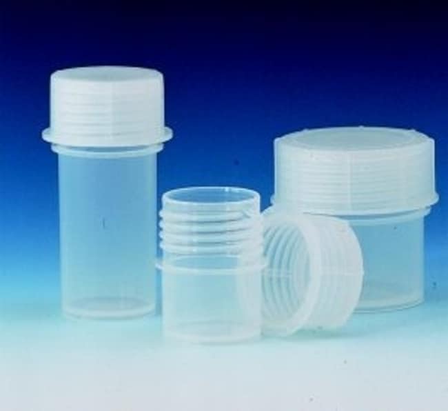 BrandTech Transparente Probenbeha¨lter a