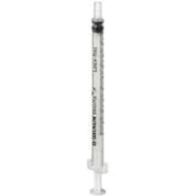 B Braun Omnifix-F Spritzen, fein dosierb