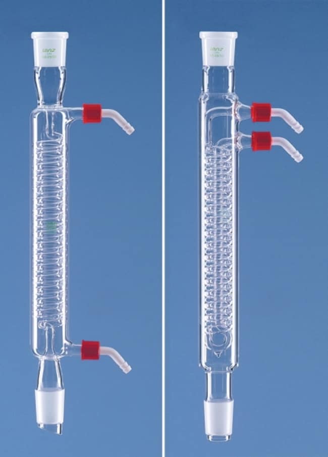 Lenz Laborglasinstrumente Duran Glass Sp