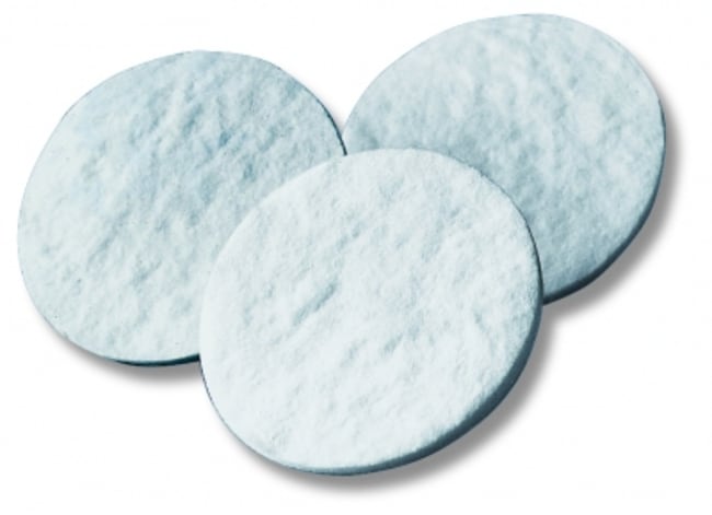 Sartorius Filter aus Glasmikrofaser ohne