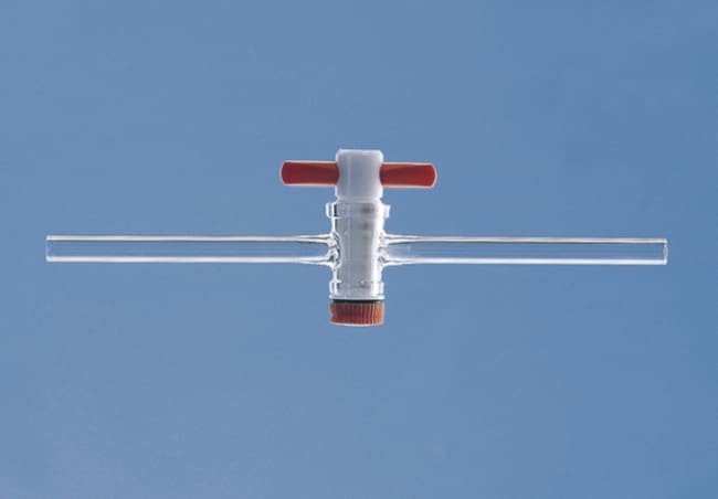 Lenz Laborglasinstrumente 3.3 Borosilica