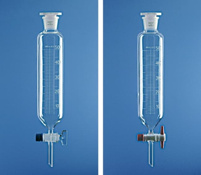 Lenz Laborglasinstrumente Borosilicate G