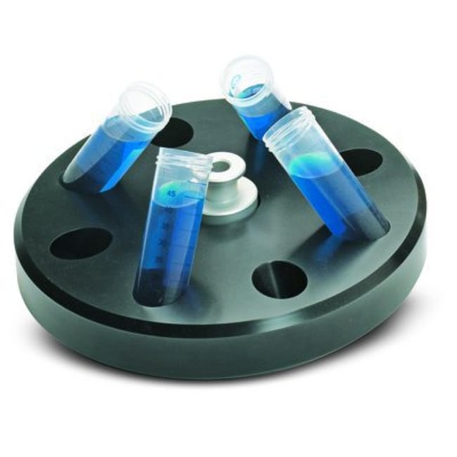 Genevac Rotor fur Tischzentrifuge, mit K