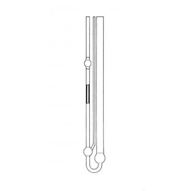 SI Analytics Mikro-Ubb-Viskosimeter 5361