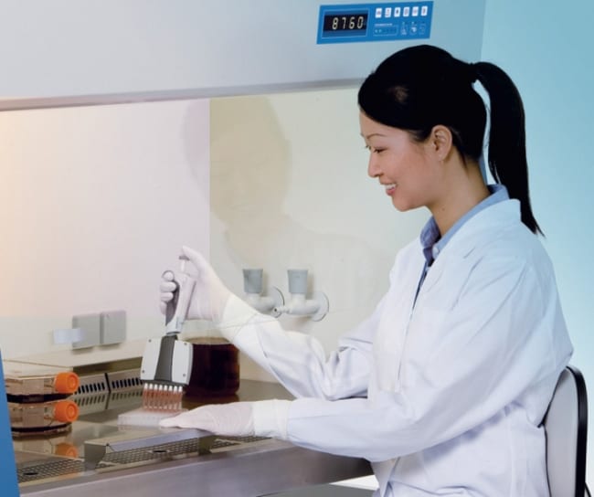 Thermo Scientific Heraguard ECO Unterges