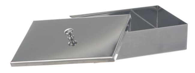 Bochem Instrumentenschale aus Edelstahl,