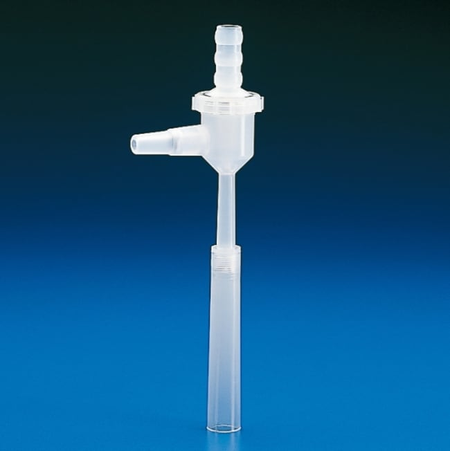 Kartell Polypropylen-Schlauchverbindunge