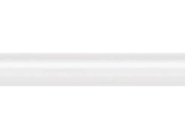 Buerkle Transparent PTFE Tubing, Gesamtl