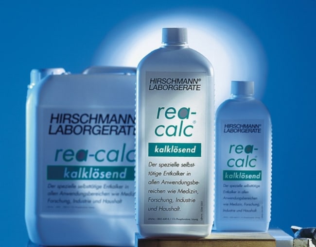 Hirschmann Rea Calc Flussig-Entkalkungsm