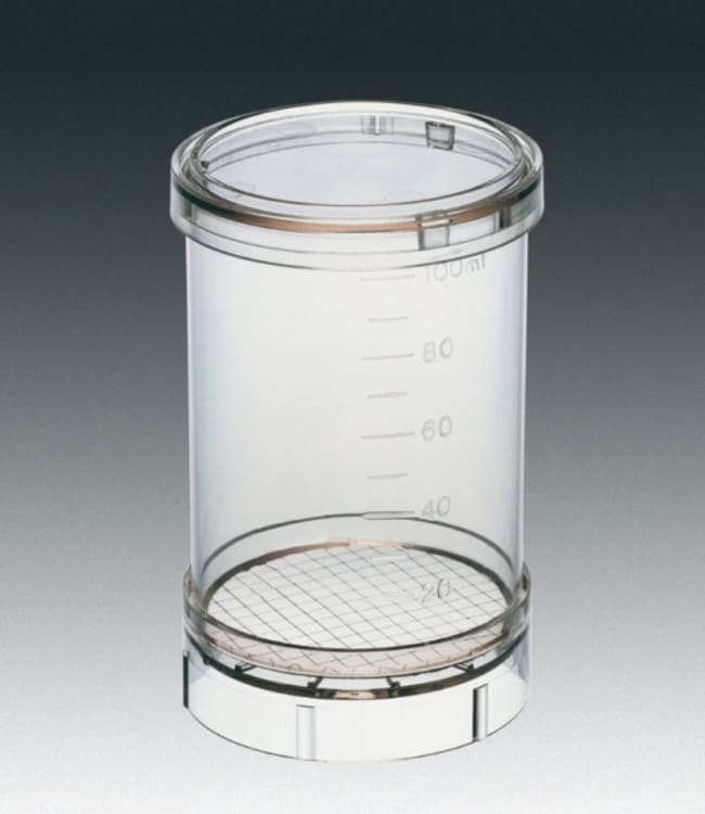 Sartorius Biosart Monitor, White/Black,