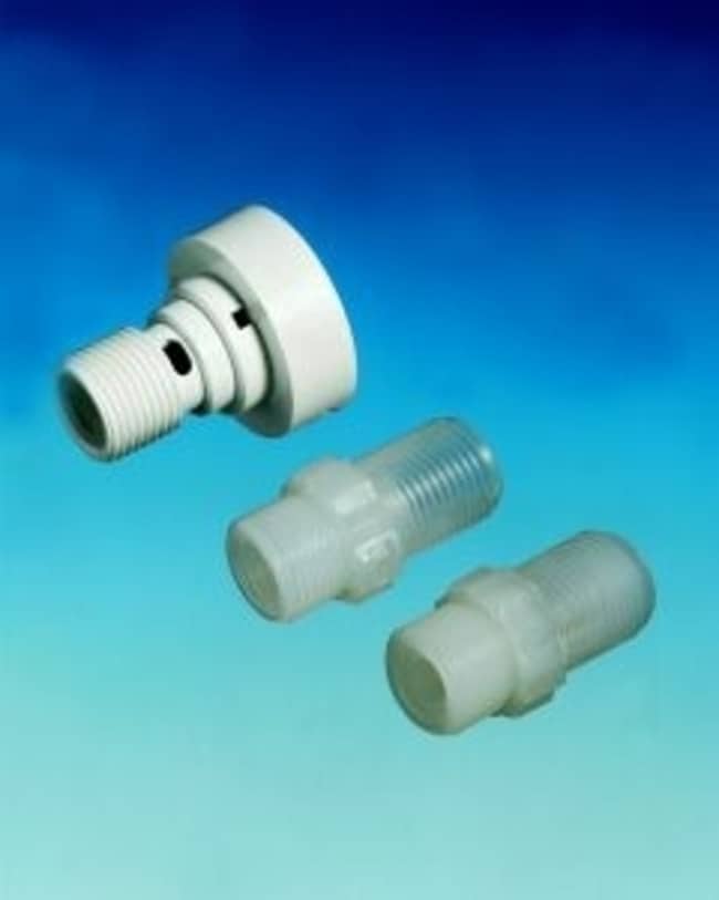 Recirculating valve for solarus .