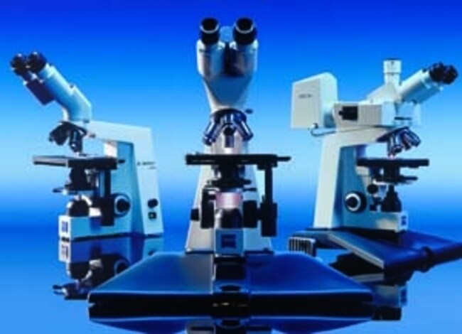 Zeiss Kreuzstrich-Mikrometer, Tiefe: 26