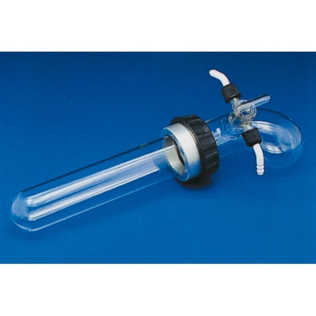 BUCHI 037133 SUBLIMATIONSEINSATZ, Zur Ve