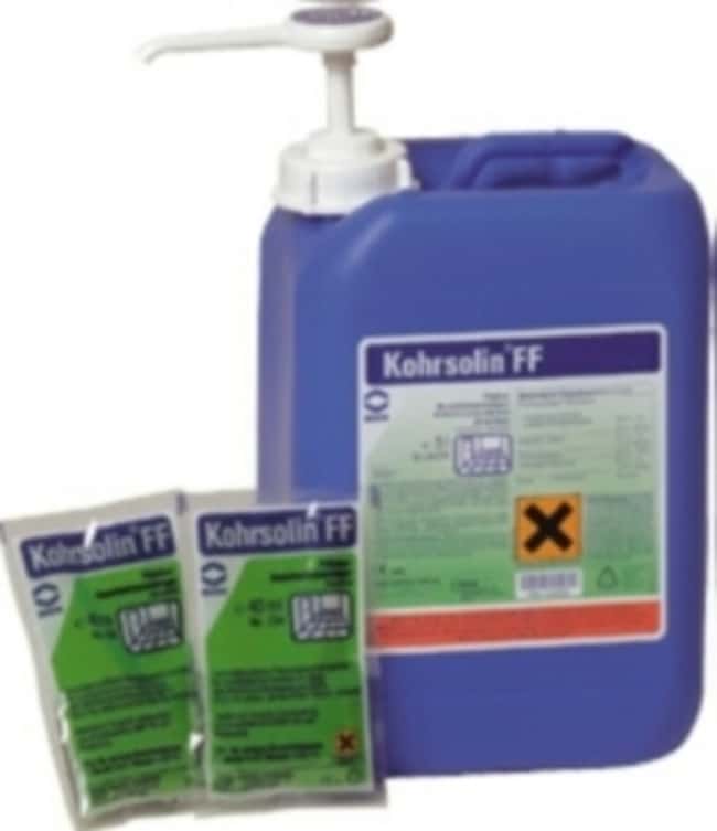 Bode Chemie Kohrsolin FF,formaldehydfrei