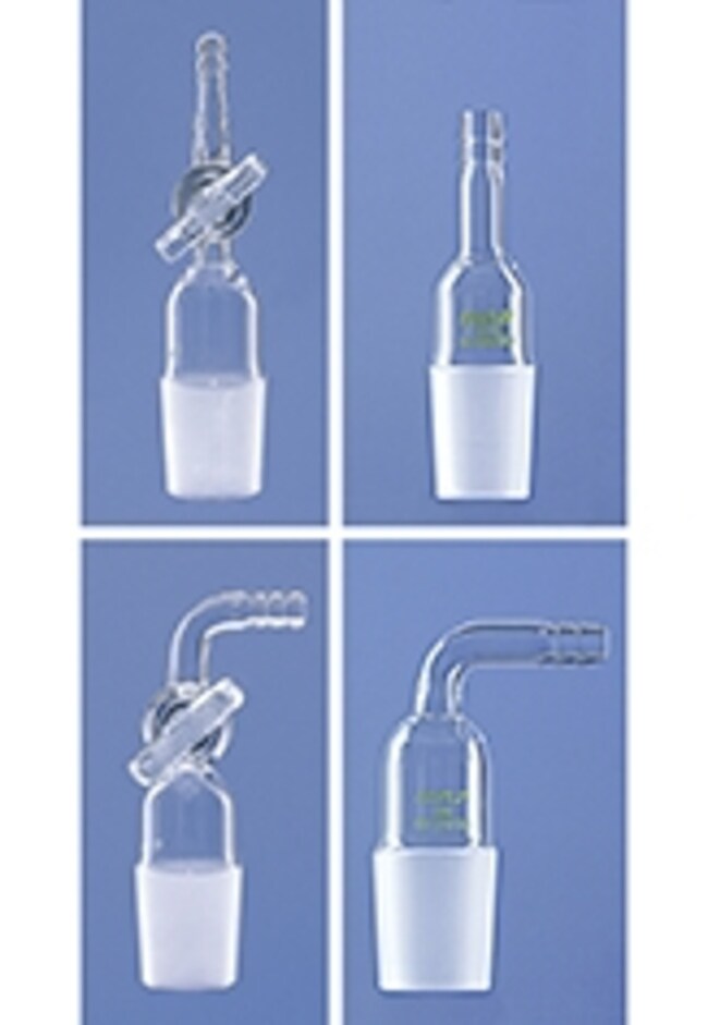 Lenz Laborglasinstrumente Duran Adapter