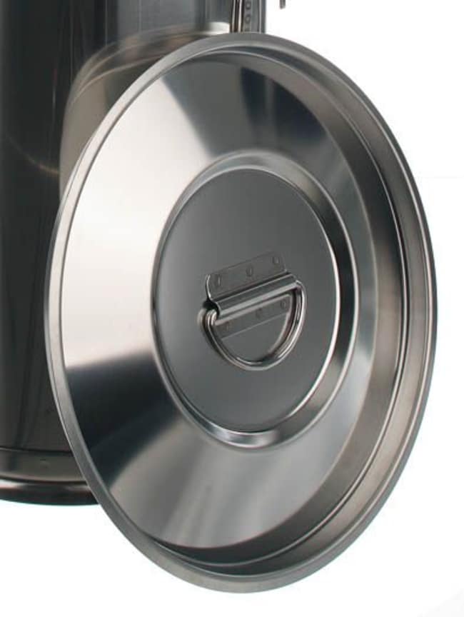 Bochem Deckel fr Transportbehalter, 30 L