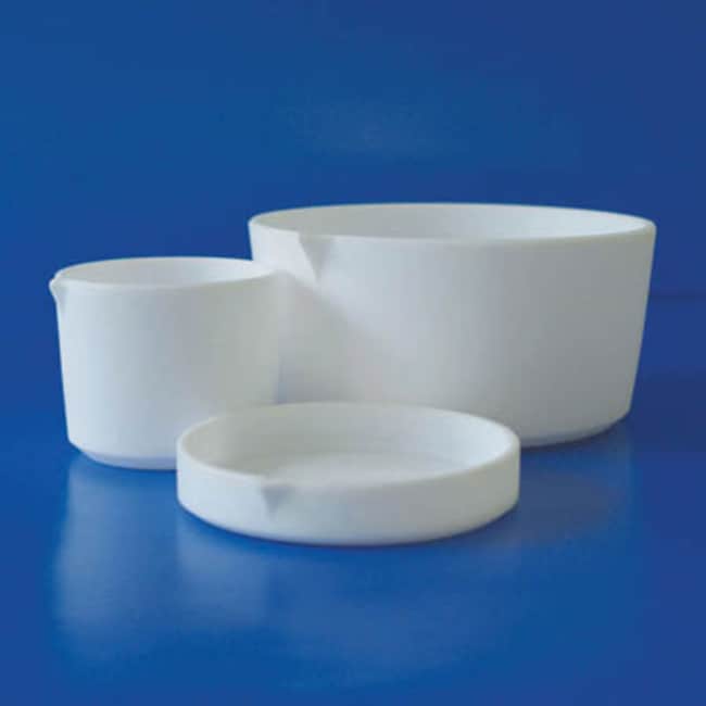 Cowie Technology Abdampfschale aus PTFE