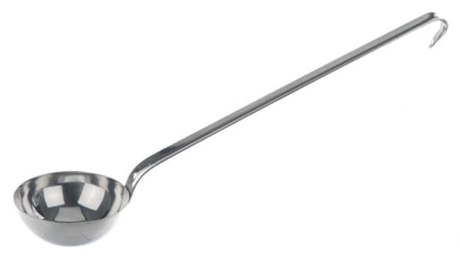 Bochem 18/10 Stainless Ladle Scoop with
