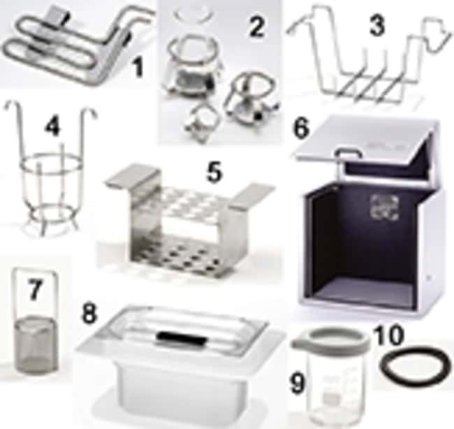Elma Zubeho¨r fu¨r Ultraschallba¨der, St