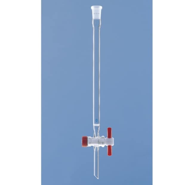 Lenz Laborglasinstrumente Chromatographi